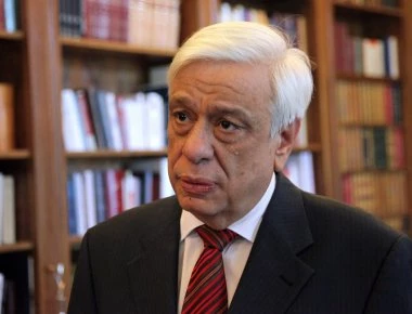 Π.Παυλόπουλος προς Τουρκία: «Θα υπερασπιστώ την εδαφική ακεραιότητα της Ελλάδας»